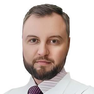 Басов Павел Игорьевич