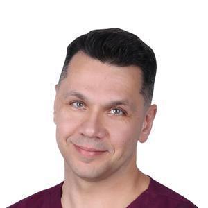 Мусиенко Дмитрий Витальевич
