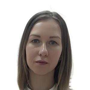 Касимова Ольга Андреевна