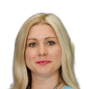 Харченко Татьяна Александровна
