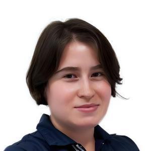 Мухачева Юлия Васильевна