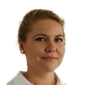 Тучкова Елена Николаевна