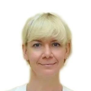Орлова Елена Владимировна