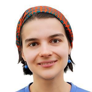 Лапышева Мария Алексеевна