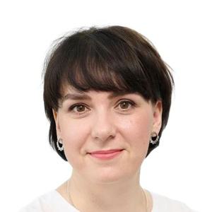 Солодова (Джерика) Инна Александровна