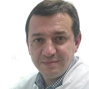 Кузнецов Александр Юрьевич