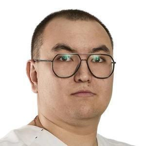 АгОол Вадим Эдуардович