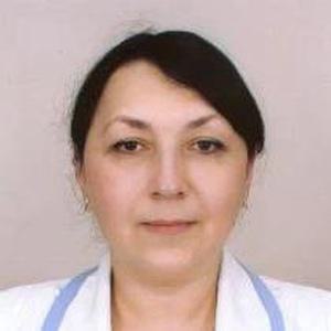 Суворова Наталья Юрьевна