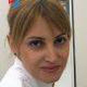 Эйдлина Ольга Владимировна