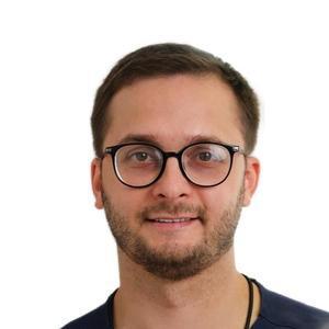 Фролов Сергей Владимирович