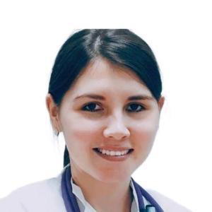 Харисова Ляйсан Радифовна