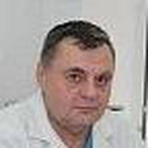 Стан Андрей Иванович