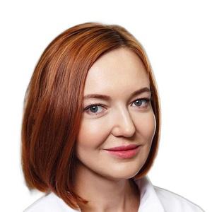 Лошкарева Анна Юрьевна