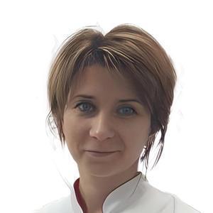 Батькова Надежда Владимировна