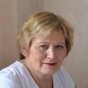 Зазулина Ольга Владимировна