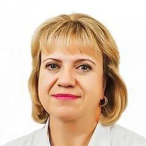 Томилина Елена Викторовна