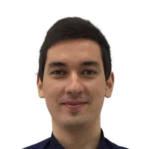 Матвиенко Михаил Дмитриевич