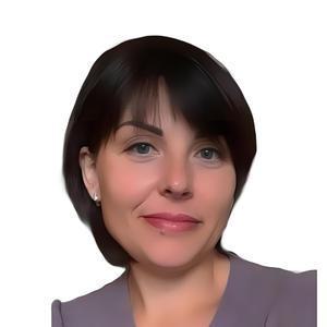 Кузнецова Валентина Васильевна