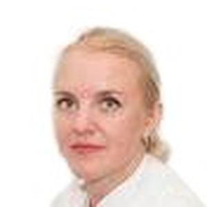 Папонова Анна Витальевна