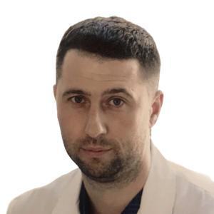 Славиковский Никита Александрович