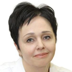 Ерофеева Светлана Ивановна