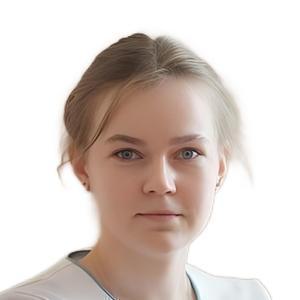 Крайнова Юлия Александровна