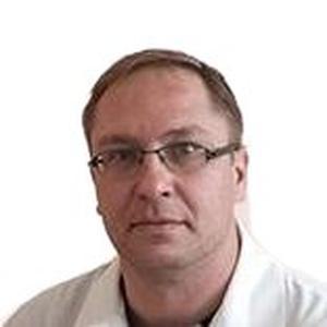 Ермаков Дмитрий Львович