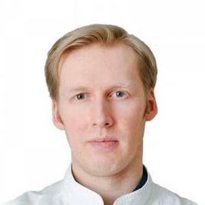 Демин Андрей Николаевич