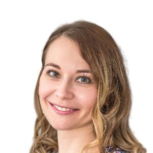 Смирнова Ольга Игоревна