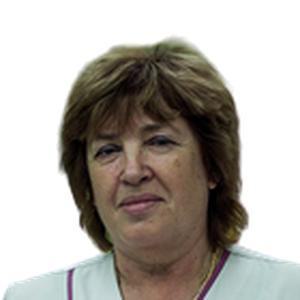 Сидонова Ирина Александровна