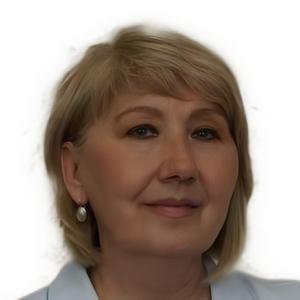 Иус Наталья Ивановна