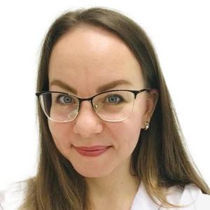 Бутакова Наталья Александровна