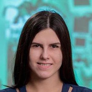 Блинникова Екатерина Юрьевна