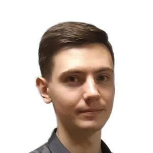 Турбин Андрей Сергеевич