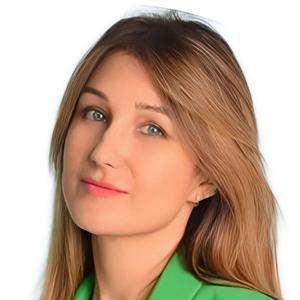 Пашкова Маргарита Леонидовна