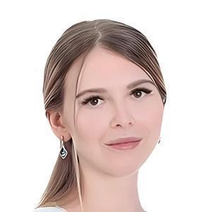 Карасулова Екатерина Романовна