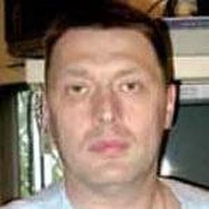 Мухин Сергей Петрович