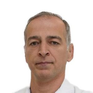 Магомедов Руслан Магомедович