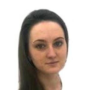 Жилина Кристина Алексеевна