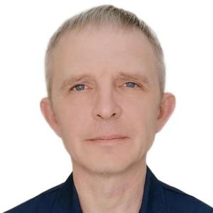 Даниленко Борис Сергеевич