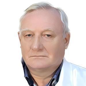 Шульц Виктор Евгеньевич