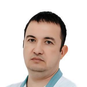 Абкадыров Энвер Ибетович