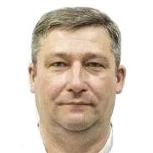 Щиголев Александр Юрьевич
