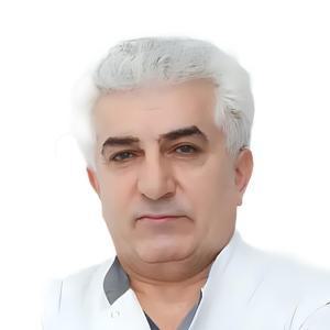 Абдулмуталипов Аманула Магомедович