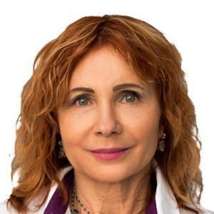 Ананьина Галина Григорьевна