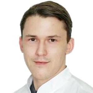 Тихонов Павел Викторович