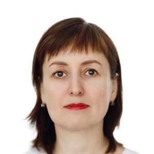 Парахина Анастасия Николаевна