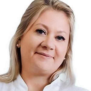 Разинкова Юлия Павловна