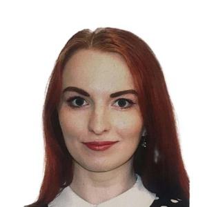 Дан (Юдина) Анастасия Андреевна