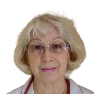 Зайцева Галина Анатольевна